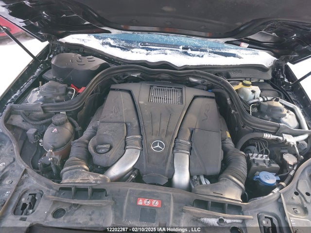 Mercedes-Benz Cls-Class 2017 WDDLJ9BB4HA199630 Image 10