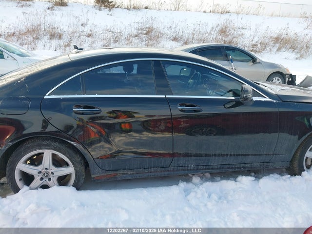 Mercedes-Benz Cls-Class 2017 WDDLJ9BB4HA199630 Image 13