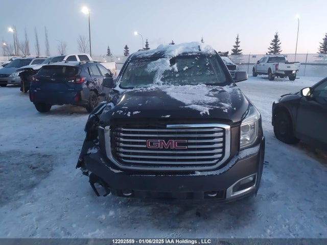 1GKS2BKC2GR106613 GMC YUKON SLT