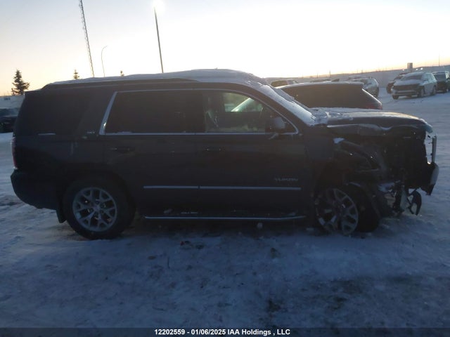1GKS2BKC2GR106613 GMC YUKON SLT