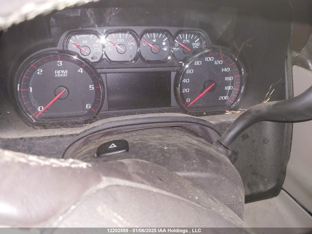 1GKS2BKC2GR106613 GMC YUKON SLT