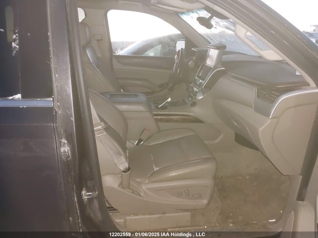 1GKS2BKC2GR106613 GMC YUKON SLT