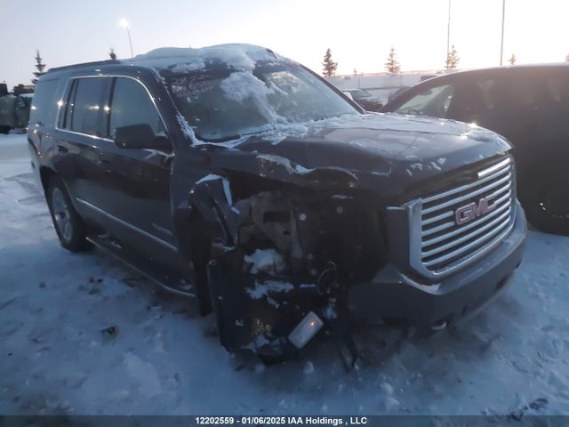 1GKS2BKC2GR106613 GMC YUKON SLT