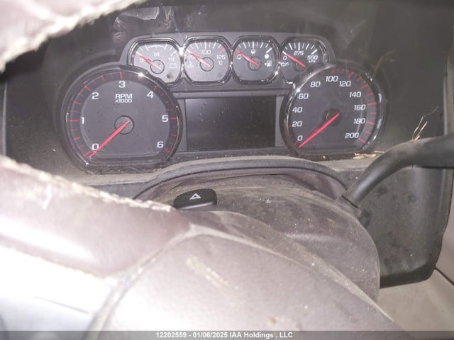 1GKS2BKC2GR106613 GMC YUKON SLT