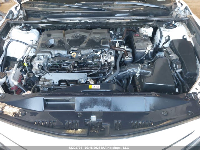 4T1G11AK7NU660758 Toyota a25a-fks