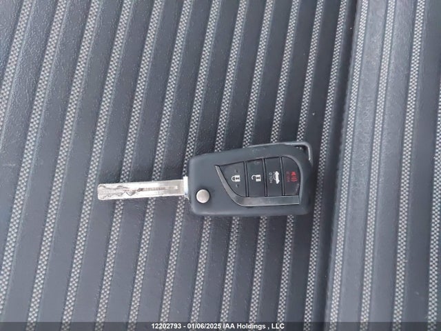 4T1G11AK7NU660758 Toyota a25a-fks