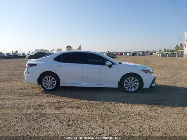 4T1G11AK7NU660758 Toyota a25a-fks