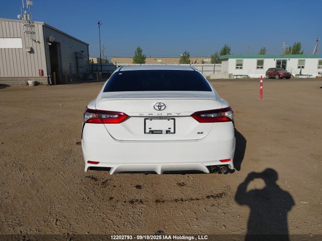 4T1G11AK7NU660758 Toyota a25a-fks