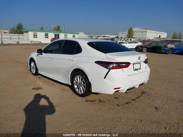 4T1G11AK7NU660758 Toyota a25a-fks