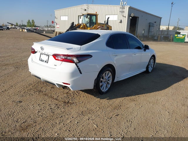 4T1G11AK7NU660758 Toyota a25a-fks