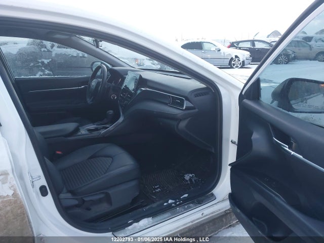 4T1G11AK7NU660758 Toyota a25a-fks