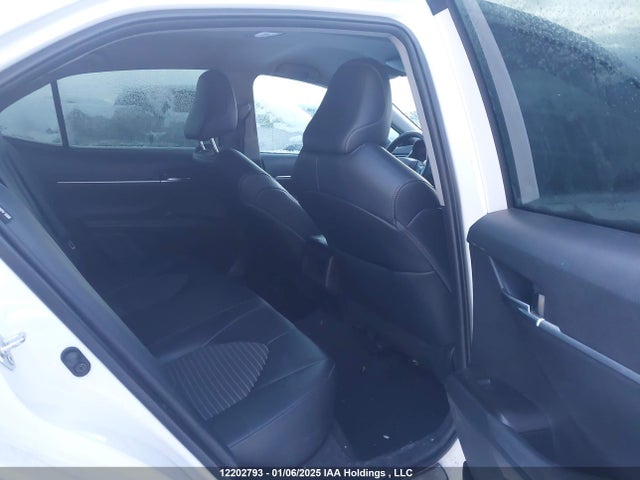4T1G11AK7NU660758 Toyota a25a-fks