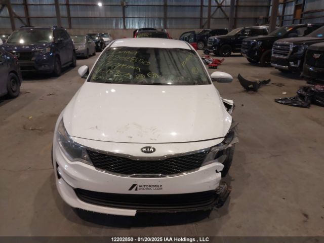 5XXGT4L30HG139672 KIA Optima