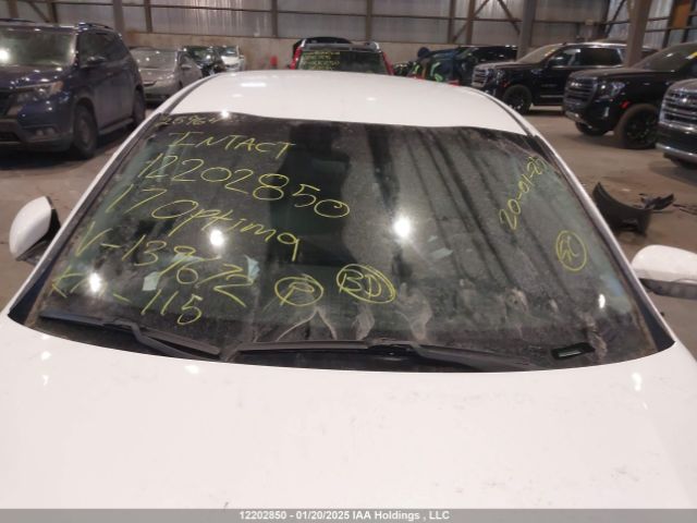 5XXGT4L30HG139672 KIA Optima