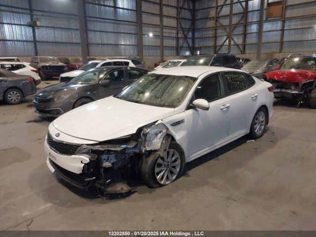 5XXGT4L30HG139672 KIA Optima