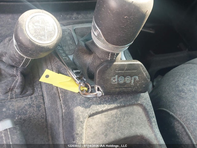 1C4JJXP63PW613497 Jeep Wrangler 4xe Unlimited Sahara