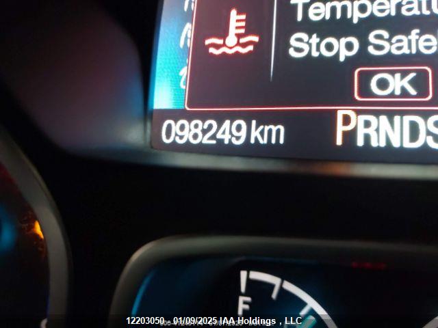 Продажа на аукционе авто 2017 Ford Escape Se, vin: 1FMCU9GD0HUA67082, номер лота: 12203050