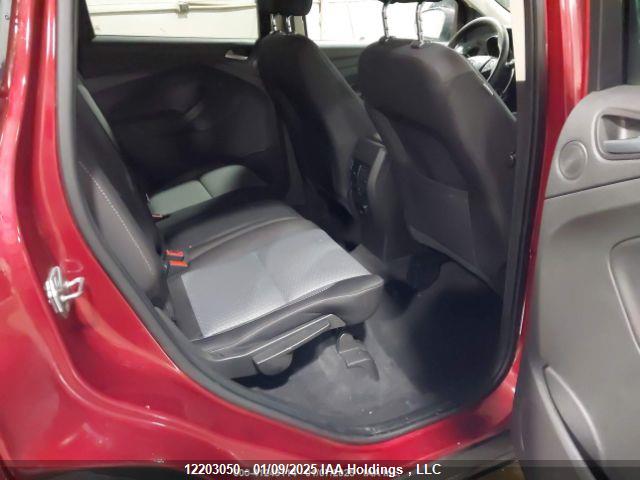 Продажа на аукционе авто 2017 Ford Escape Se, vin: 1FMCU9GD0HUA67082, номер лота: 12203050