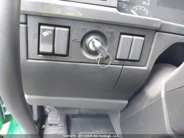 4V4NC9EH7KN211187 Volvo d13