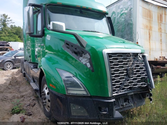 4V4NC9EH7KN211187 Volvo d13