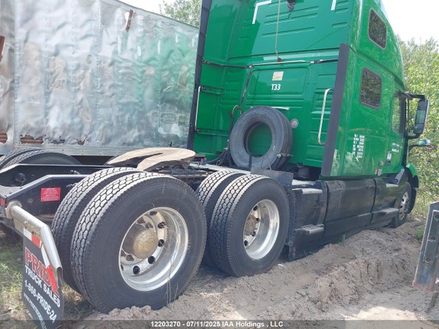 4V4NC9EH7KN211187 Volvo d13