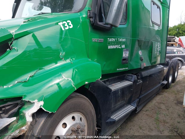 4V4NC9EH7KN211187 Volvo d13