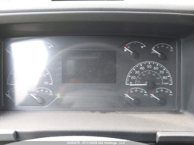4V4NC9EH7KN211187 Volvo d13