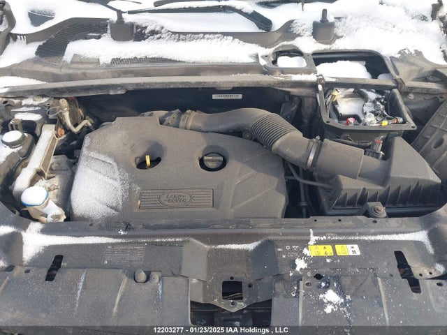 SALCT2BG9GH602071 Land Rover gtdi lev3 sulev30