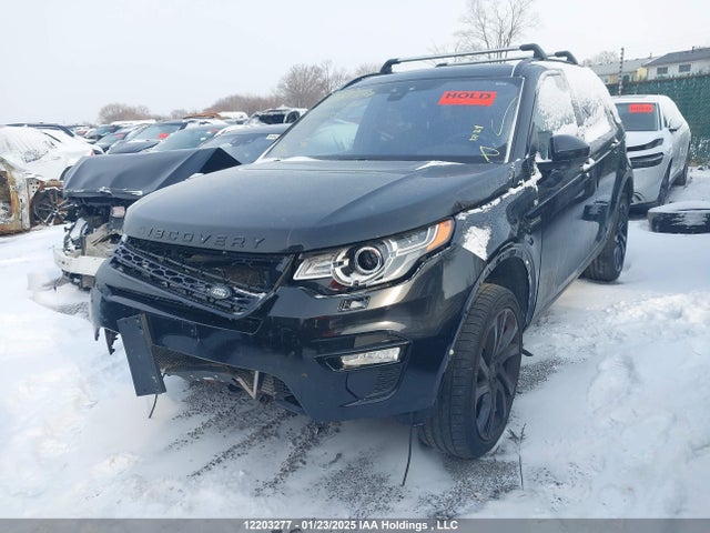 SALCT2BG9GH602071 Land Rover gtdi lev3 sulev30