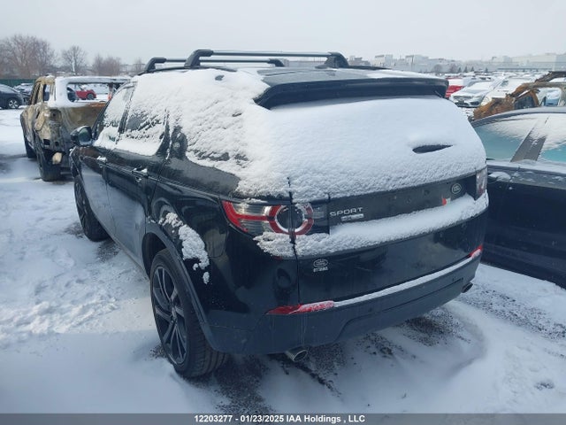 SALCT2BG9GH602071 Land Rover gtdi lev3 sulev30