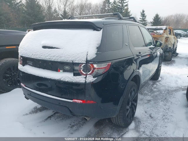 SALCT2BG9GH602071 Land Rover gtdi lev3 sulev30