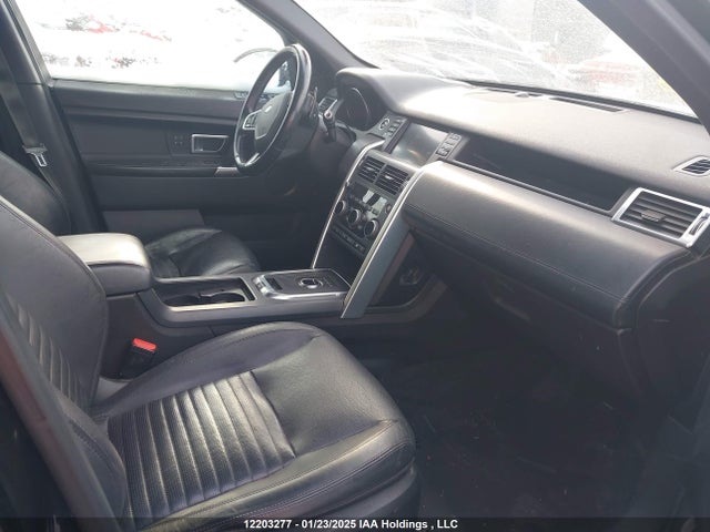 SALCT2BG9GH602071 Land Rover gtdi lev3 sulev30