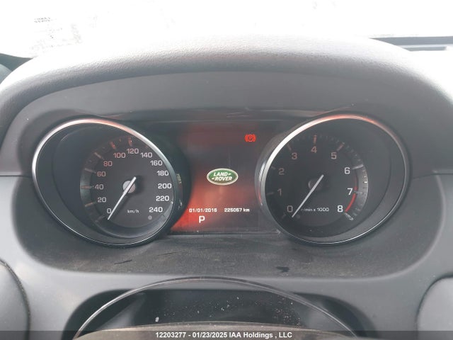 SALCT2BG9GH602071 Land Rover gtdi lev3 sulev30