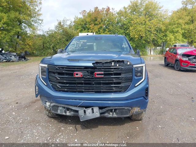 1GTPUCEK2RZ142552 GMC l3b