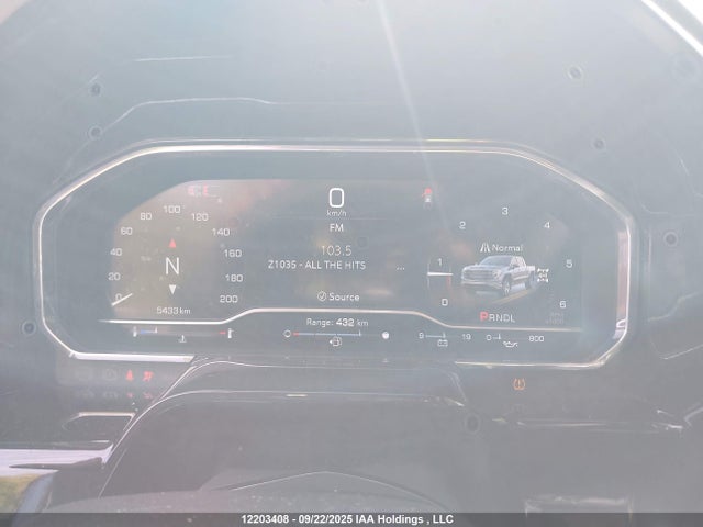 1GTPUCEK2RZ142552 GMC l3b