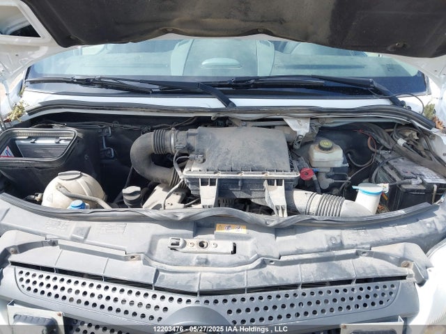 WD3BE7CC8E5849824 Mercedes-Benz Mg5+mh3 (epa/13)