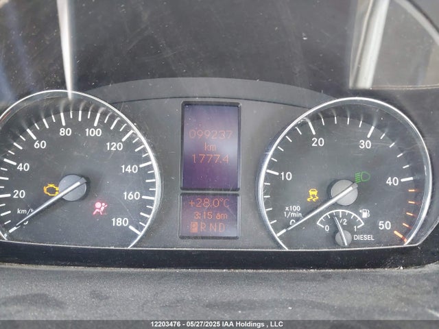 WD3BE7CC8E5849824 Mercedes-Benz Mg5+mh3 (epa/13)