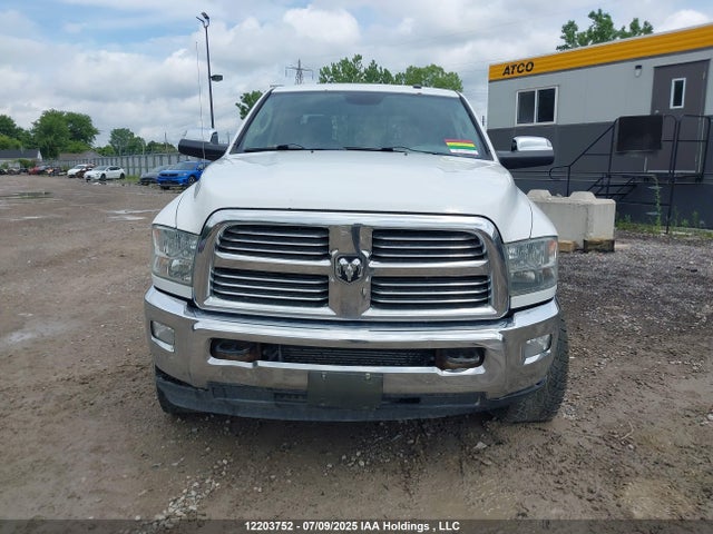 3C6UR5DL6EG319745 RAM 2500