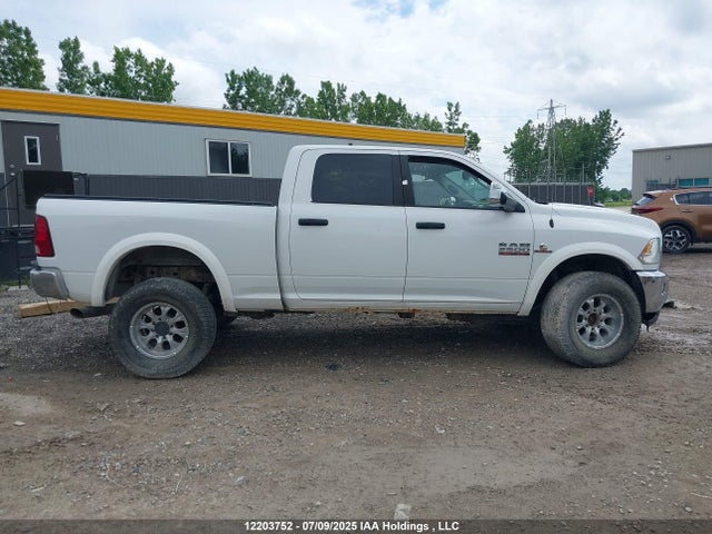 3C6UR5DL6EG319745 RAM 2500