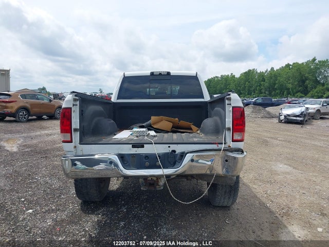 3C6UR5DL6EG319745 RAM 2500