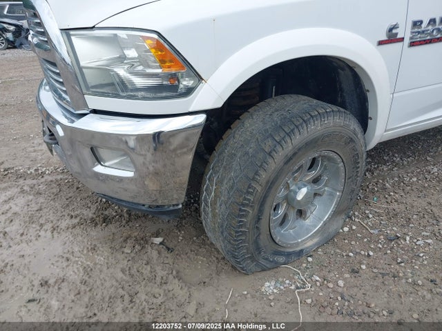 3C6UR5DL6EG319745 RAM 2500