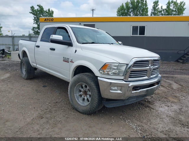 3C6UR5DL6EG319745 RAM 2500