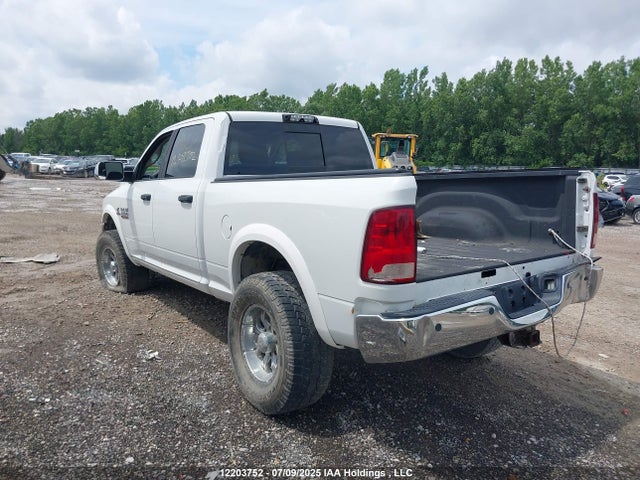 3C6UR5DL6EG319745 RAM 2500