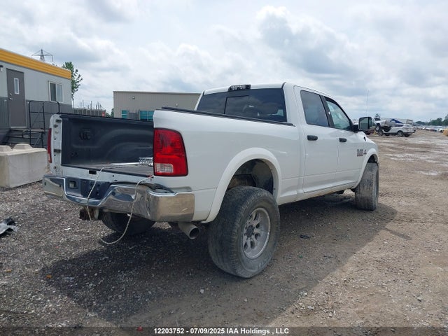 3C6UR5DL6EG319745 RAM 2500