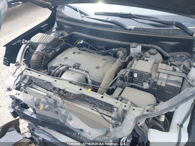 3GKALXEX6LL336273 GMC ltg