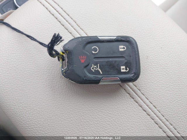 3GKALXEX6LL336273 GMC ltg