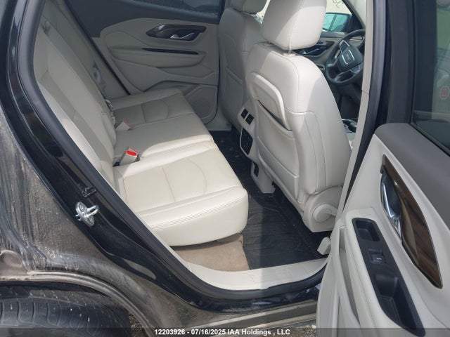 3GKALXEX6LL336273 GMC ltg