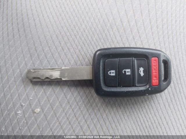 1HGCR2F39HA803400 Honda k24w1