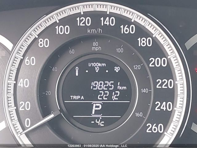 1HGCR2F39HA803400 Honda k24w1