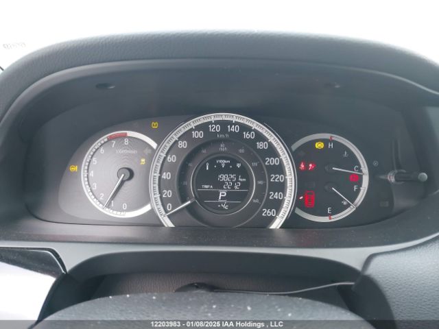 1HGCR2F39HA803400 Honda k24w1